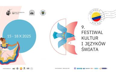 baner wydarzenia, informacje w tekście