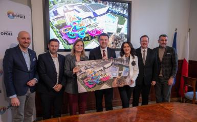 Zdjęcie z konferencji