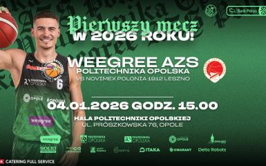baner wydarzenia, informacje w tekście