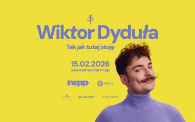 baner wydarzenia, informacje zawarte zostały w tekście