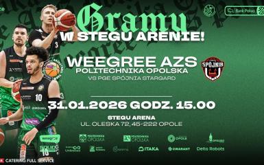 baner wydarzenia, informacje zawarte zostały w tekście