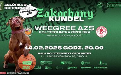 baner wydarzenia, informacje zawarte zostały w tekście