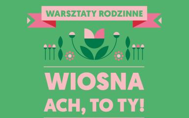 baner wydarzenia, informacje zawarte zostały w tekście