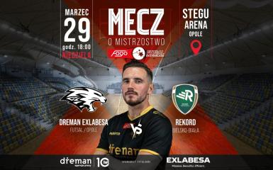 baner wydarzenia, informacje zawarte zostały w tekście