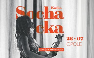 baner koncertu, informacje i szczegóły zostały zawarte w tekście