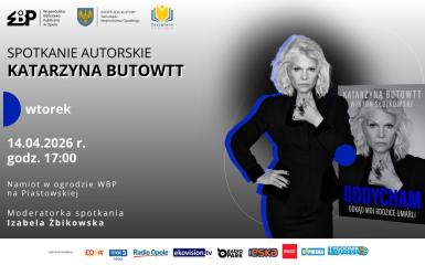 baner wydarzenia, informacje zawarte zostały w tekście