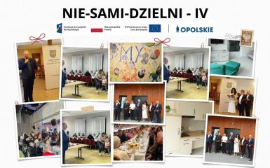 baner programu, informacje i szczegóły spotkania zostały zawarte w tekście