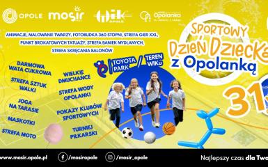 baner wydarzenia, informacje i szczegóły spotkania zostały zawarte w tekście