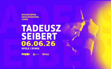baner wydarzenia, informacje i szczegóły spotkania zostały zawarte w tekście