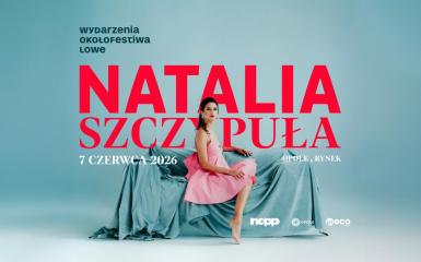 baner wydarzenia, informacje i szczegóły spotkania zostały zawarte w tekście