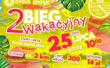 Plakat wydarzenia, informacje zostały zawarte w komunikacie
