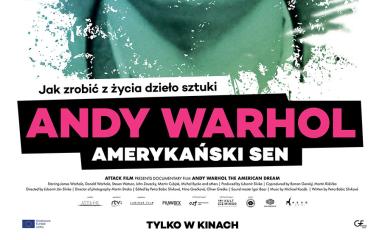 plakat filmu, informacje zawarte w tekście