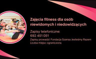 baner wydarzenia, informacje zawarte zostały w tekście