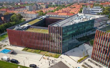 Centrum Usług Publicznych