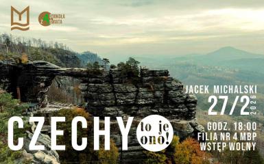 baner wydarzenia, informacje zawarte zostały w tekście