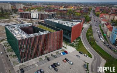 Centrum Usług Publicznych