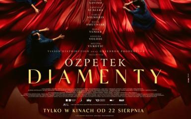 plakat filmu, informacje zawarte w tekście