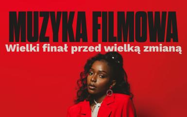 Plakat wydarzenia, informacje zostały zawarte w komunikacie
