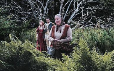 plakat filmu, informacje zawarte w tekście