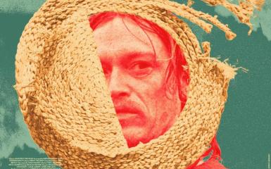 plakat filmu, informacje zawarte w tekście