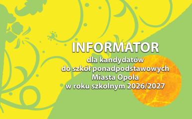 okładka informatora