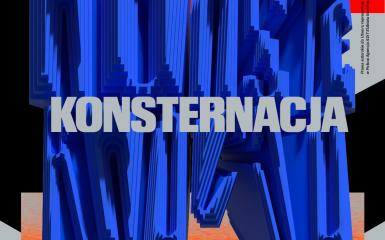 plakat wydarzenia, informacje zostały zawarte w tekście