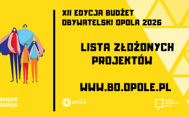 Baner, informacje zawarte w tekście