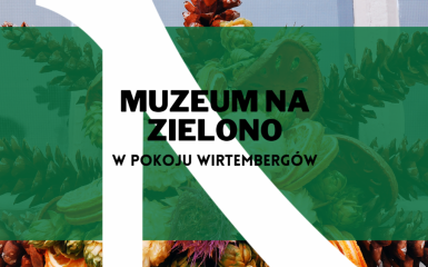 baner wydarzenia, informacje w tekście