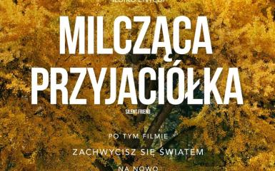 plakat filmu, informacje zawarte w tekście