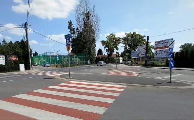 Remont drogi