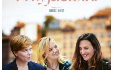 plakat wydarzenia, informacje zawarte w tekście