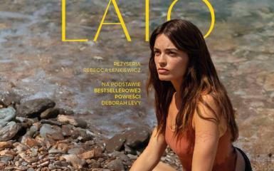 plakat filmu, informacje zawarte w tekście