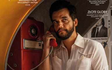 plakat filmu, informacje zawarte w tekście