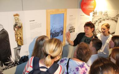 Muzeum Polskiej Piosenki