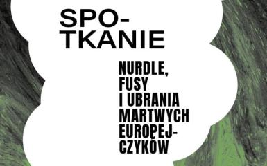 plakat wydarzenia, informacje zawarte w tekście