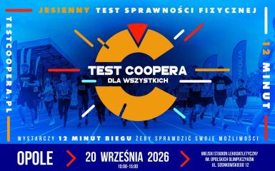 baner wydarzenia, informacje i szczegóły spotkania zostały zawarte w tekście