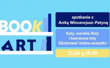 baner wydarzenia, informacje i szczegóły spotkania zostały zawarte w tekście