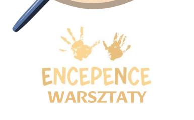 baner wydarzenia, informacje w tekście