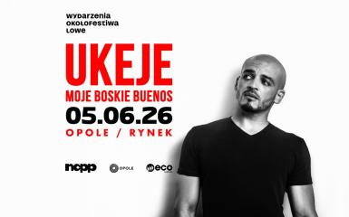 baner koncertu, informacje i szczegóły zostały zawarte w tekście