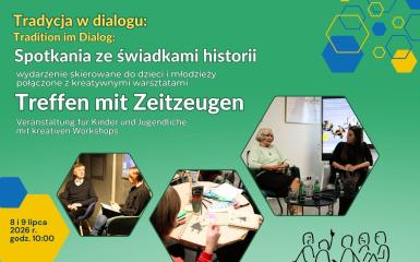 baner z informacjami