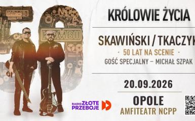 baner wydarzenia, informacje i szczegóły spotkania zostały zawarte w tekście