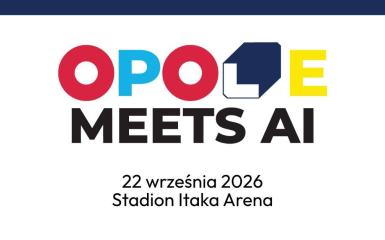baner wydarzenia, informacje i szczegóły spotkania zostały zawarte w tekście