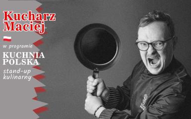 baner wydarzenia, informacje i szczegóły spotkania zostały zawarte w tekście