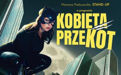 baner wydarzenia, informacje i szczegóły spotkania zostały zawarte w tekście