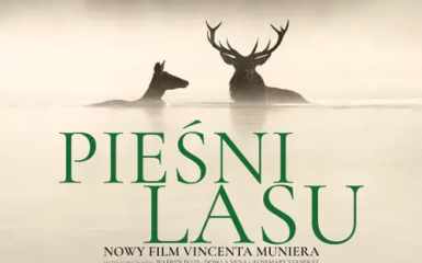 Plakat wydarzenia, informacje zostały zawarte w komunikacie