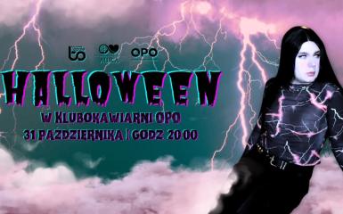 Halloween w OPO