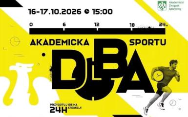 Akademicka Doba Sportu