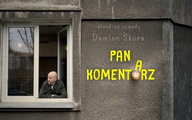 baner wydarzenia, informacje i szczegóły spotkania zostały zawarte w tekście