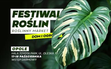 Festiwal Roślin w Toyota Park