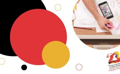 Prelekcja „Od aplikacji po rozmowę..” w Bibliotece Austriackiej WBP